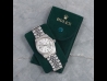 劳力士 (Rolex) Datejust 36 Argento Jubilee Silver Lining Dial 1601